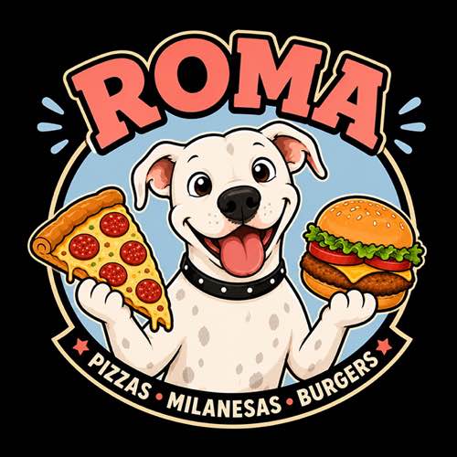 Roma Las Piedras