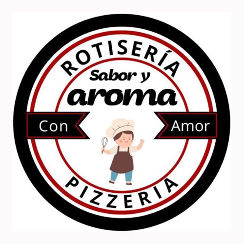 Sabor Y Aroma