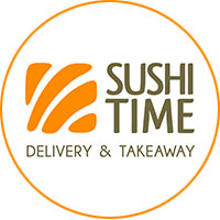 Sushi Time